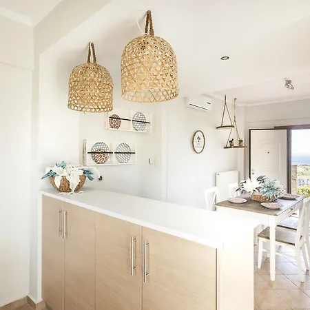 Deluxe Tatil Evi *