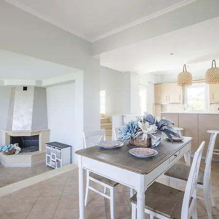 Deluxe Tatil Evi