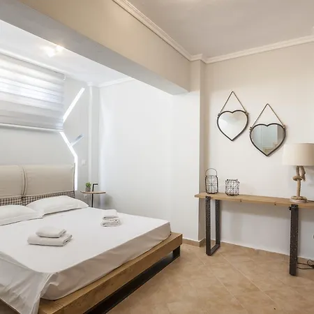 Holiday home Deluxe Afytos