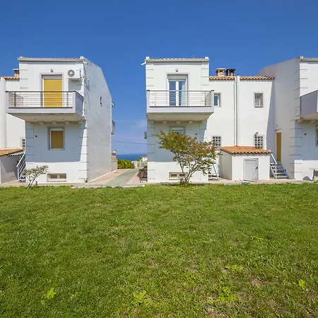 Holiday home Deluxe *